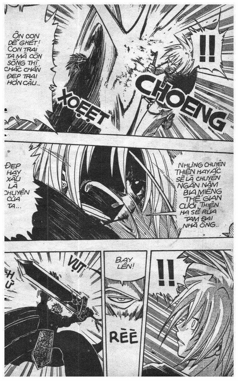 Rave Master (Scan) - Chapter 8 - Trang 145