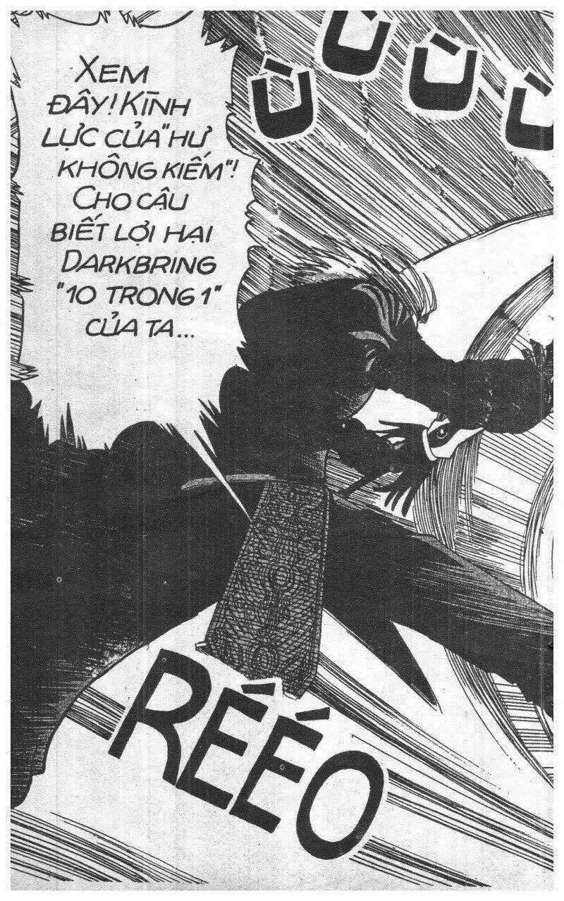 Rave Master (Scan) - Chapter 8 - Trang 146