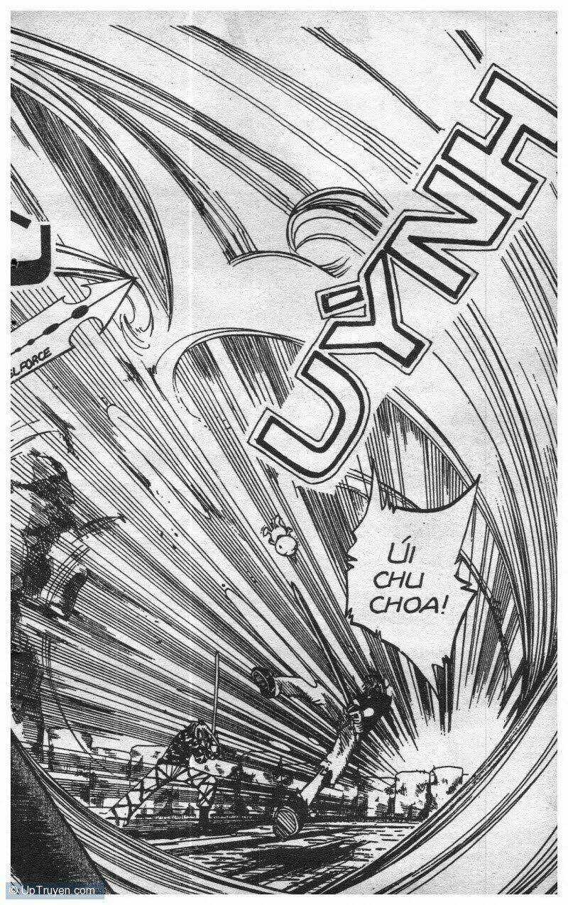 Rave Master (Scan) - Chapter 8 - Trang 147