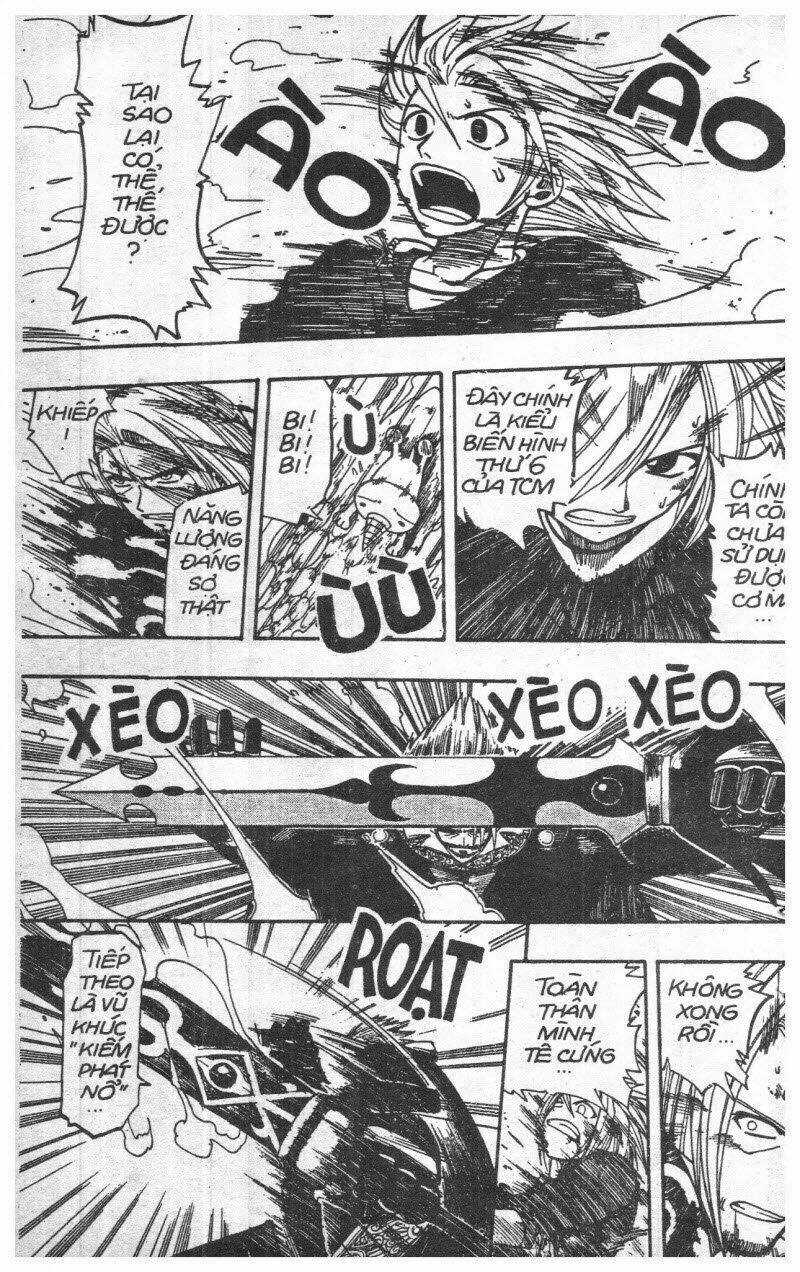 Rave Master (Scan) - Chapter 8 - Trang 148