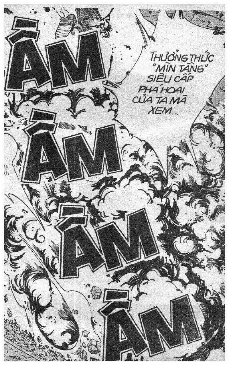 Rave Master (Scan) - Chapter 8 - Trang 149