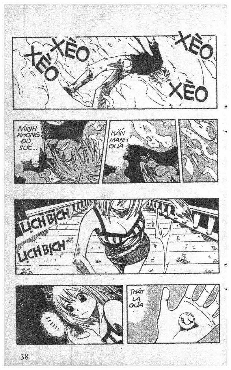 Rave Master (Scan) - Chapter 8 - Trang 150