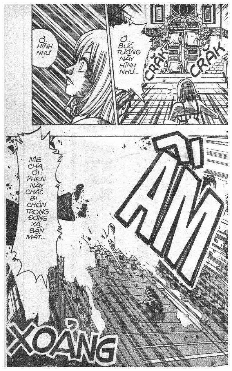 Rave Master (Scan) - Chapter 8 - Trang 152