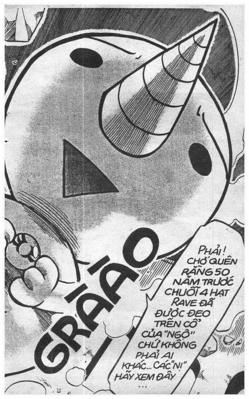 Rave Master (Scan) - Chapter 8 - Trang 159