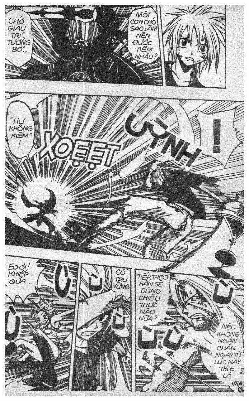 Rave Master (Scan) - Chapter 8 - Trang 163