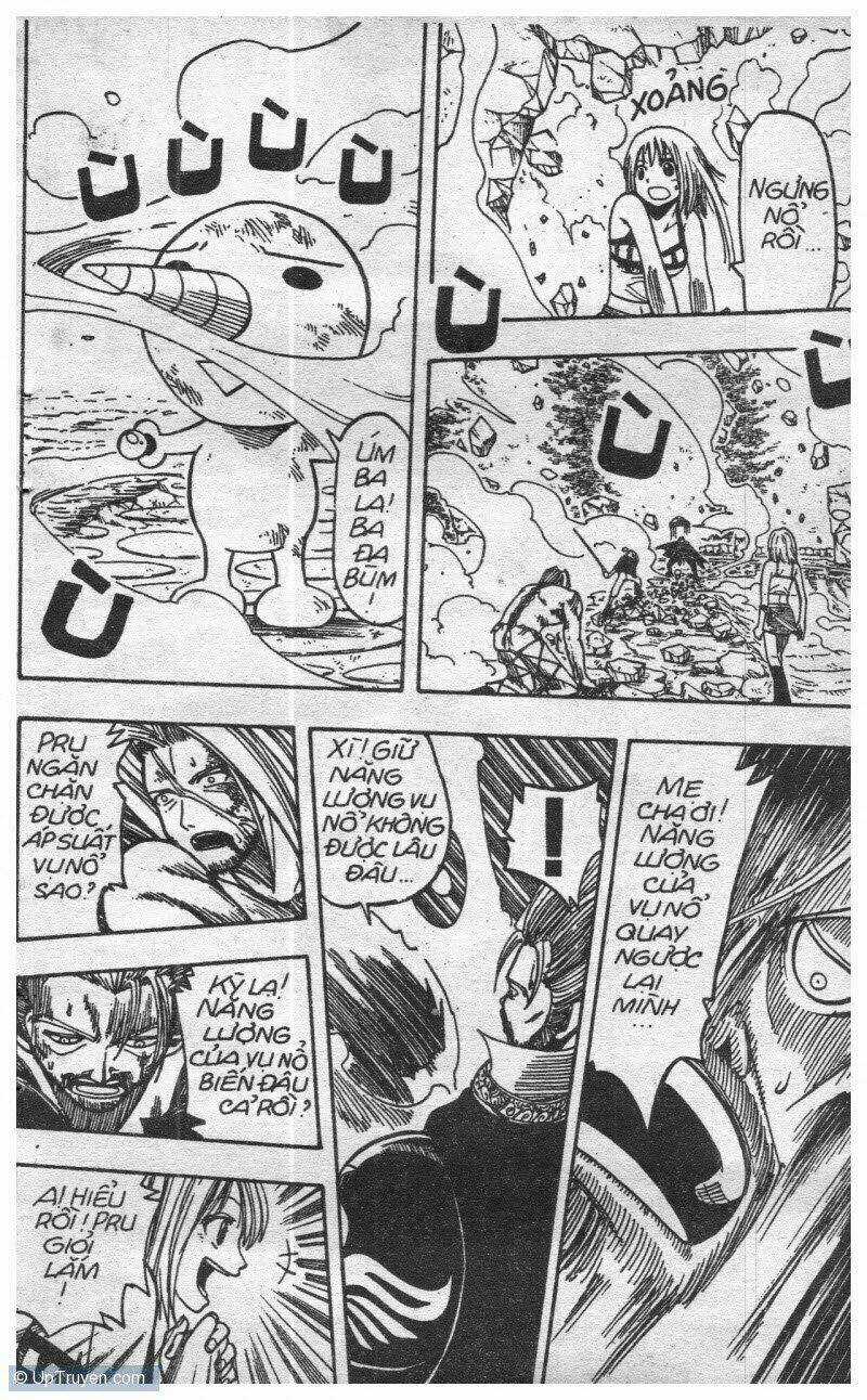 Rave Master (Scan) - Chapter 8 - Trang 167