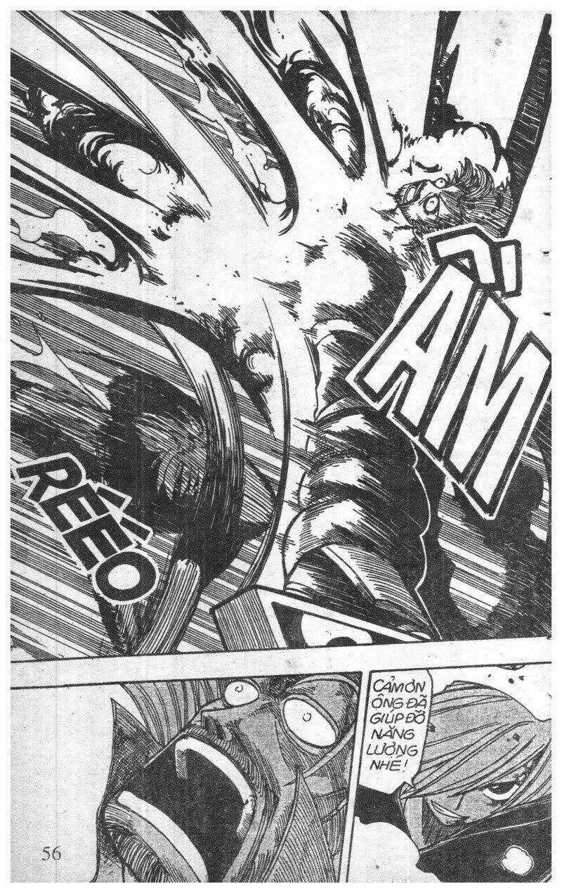 Rave Master (Scan) - Chapter 8 - Trang 168