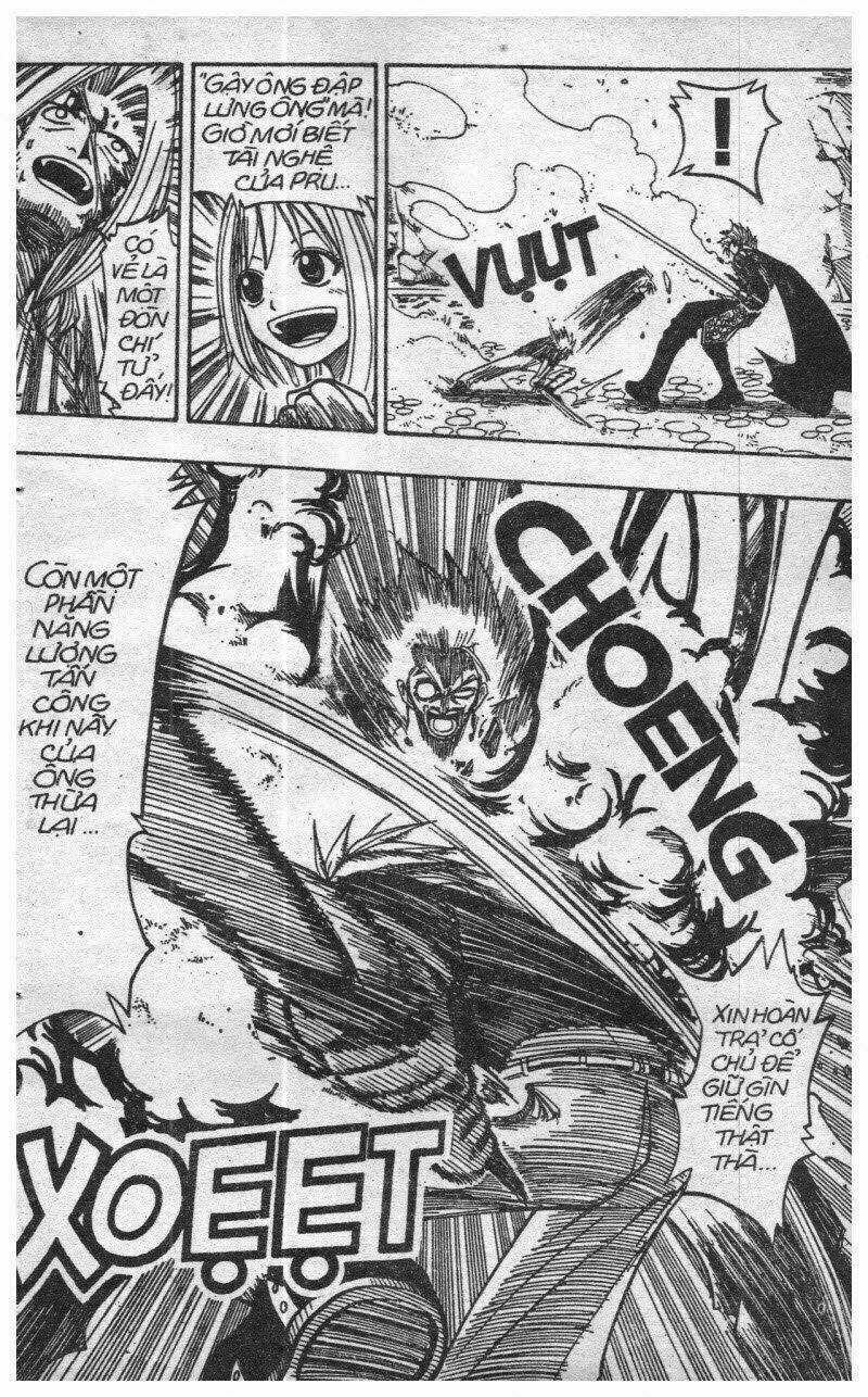 Rave Master (Scan) - Chapter 8 - Trang 169