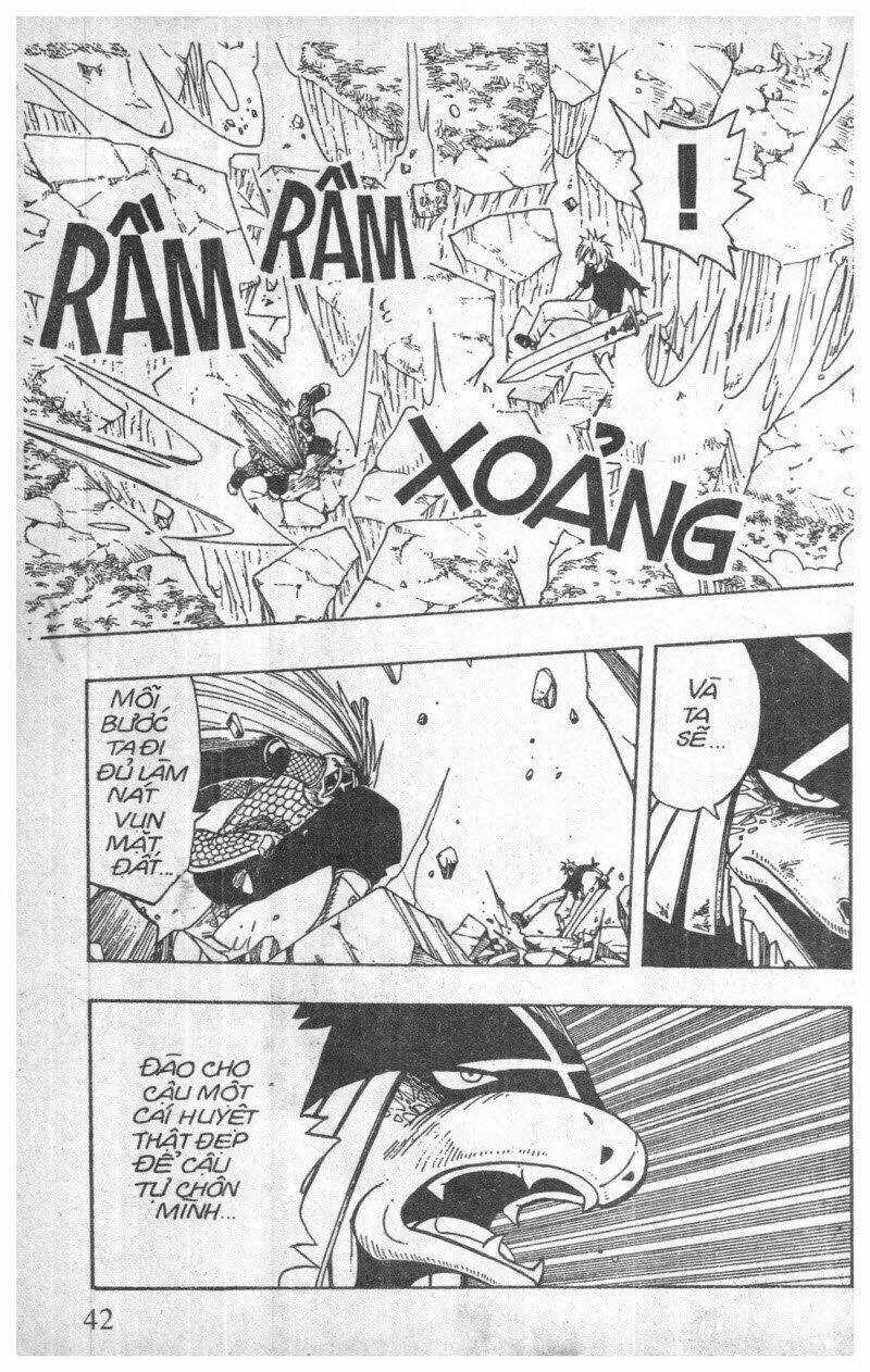 Rave Master (Scan) - Chapter 8 - Trang 18