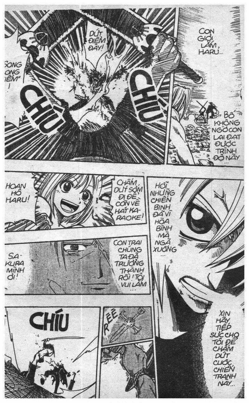 Rave Master (Scan) - Chapter 8 - Trang 171