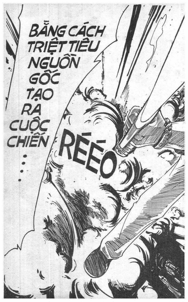 Rave Master (Scan) - Chapter 8 - Trang 172