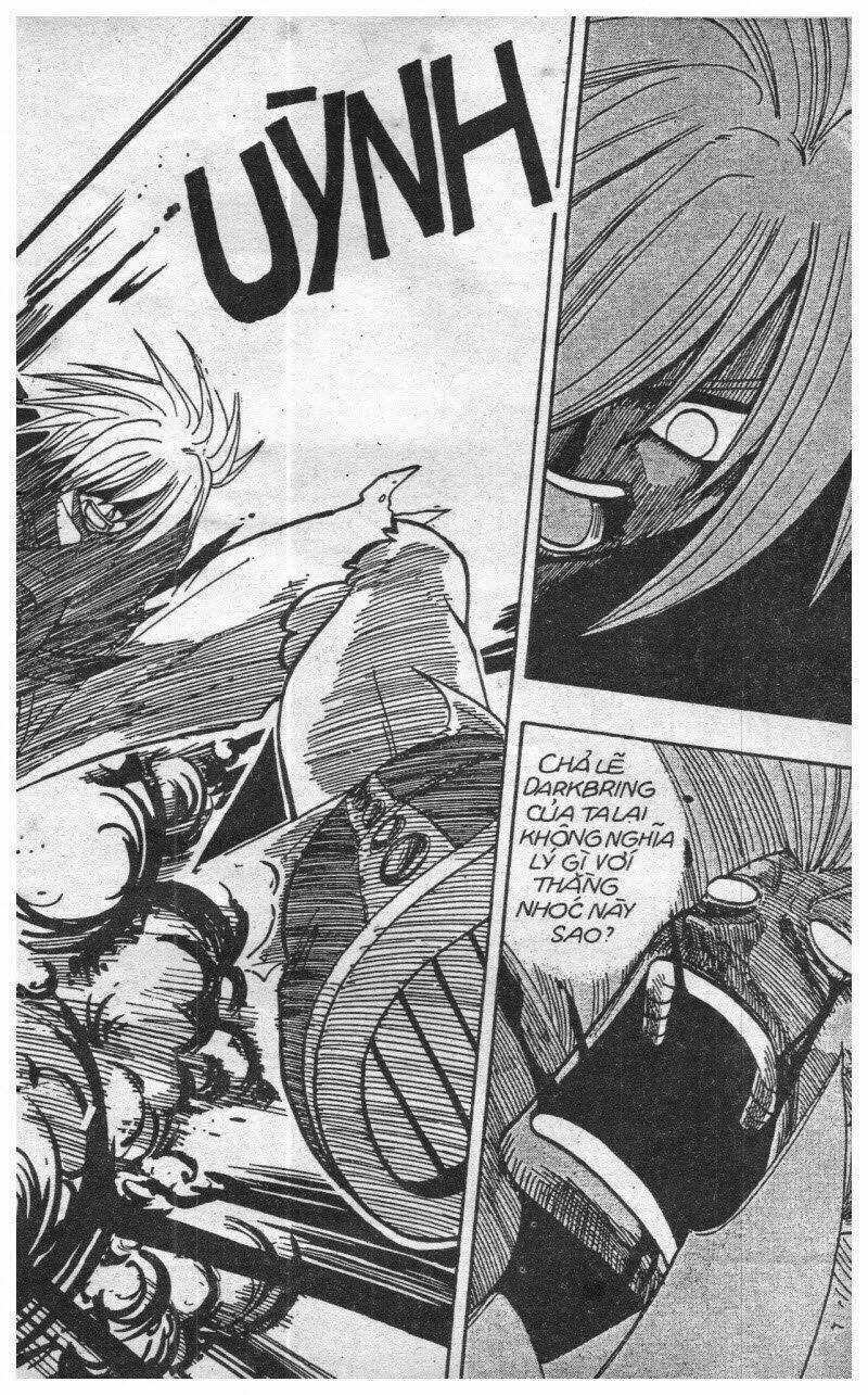 Rave Master (Scan) - Chapter 8 - Trang 173