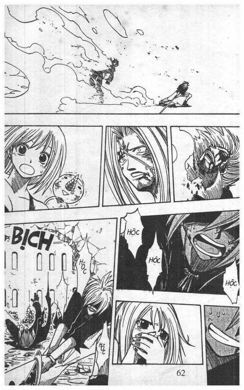 Rave Master (Scan) - Chapter 8 - Trang 174