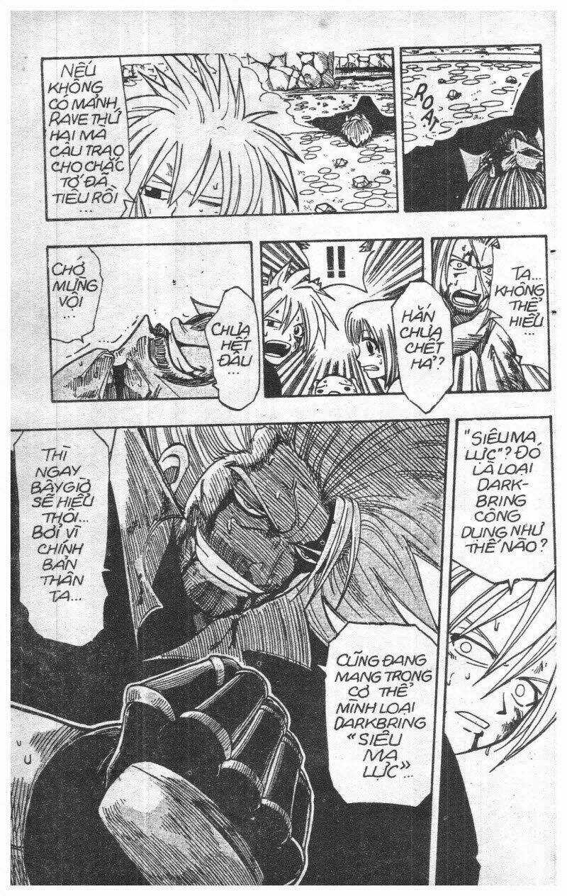 Rave Master (Scan) - Chapter 8 - Trang 176