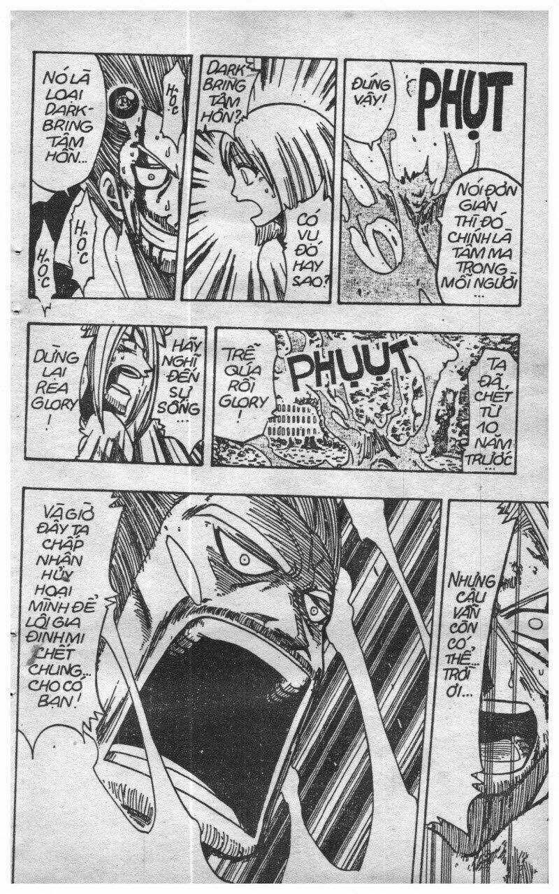 Rave Master (Scan) - Chapter 8 - Trang 179