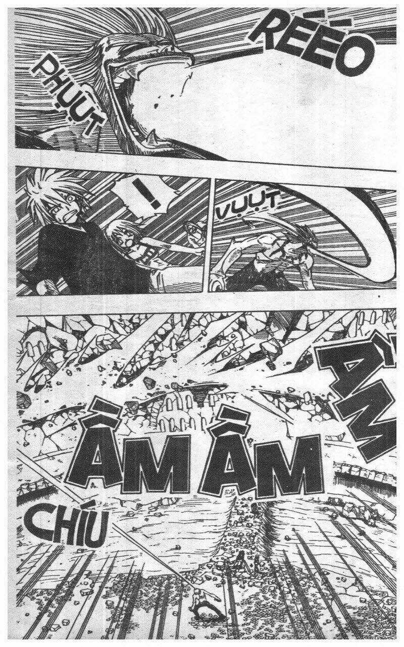 Rave Master (Scan) - Chapter 8 - Trang 182