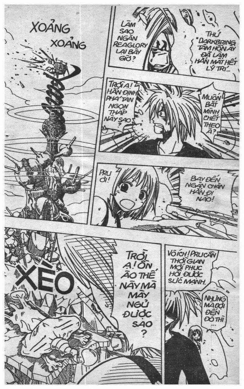 Rave Master (Scan) - Chapter 8 - Trang 183