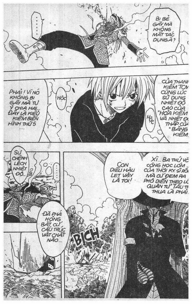 Rave Master (Scan) - Chapter 8 - Trang 24