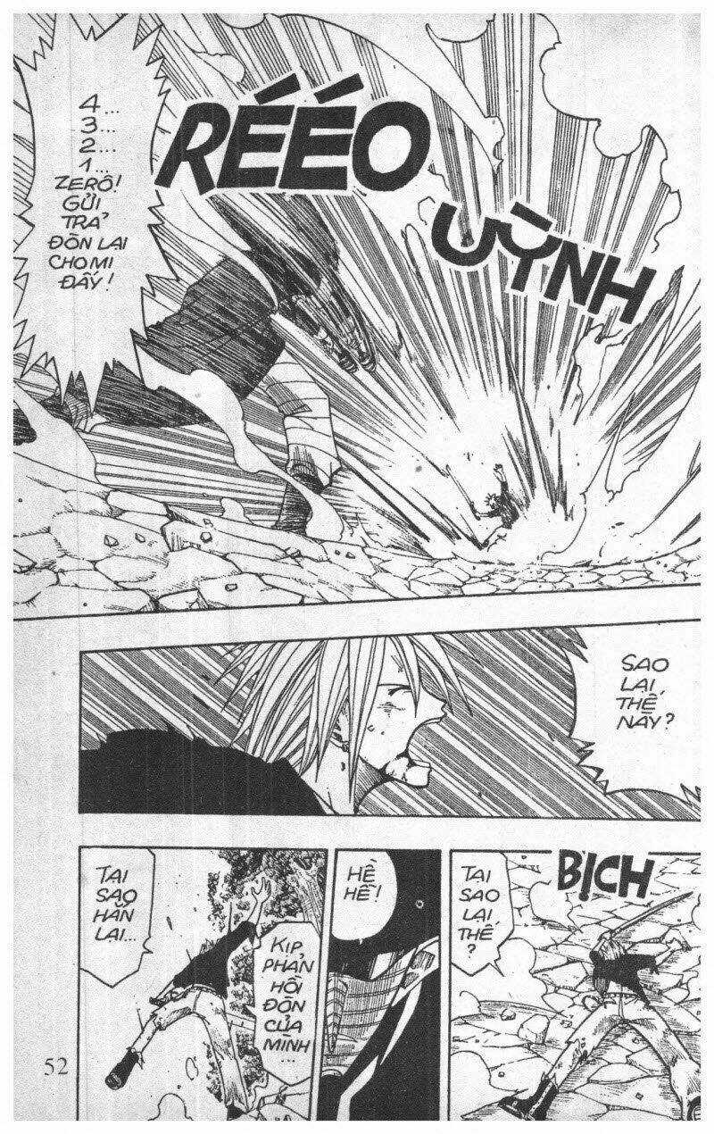 Rave Master (Scan) - Chapter 8 - Trang 28