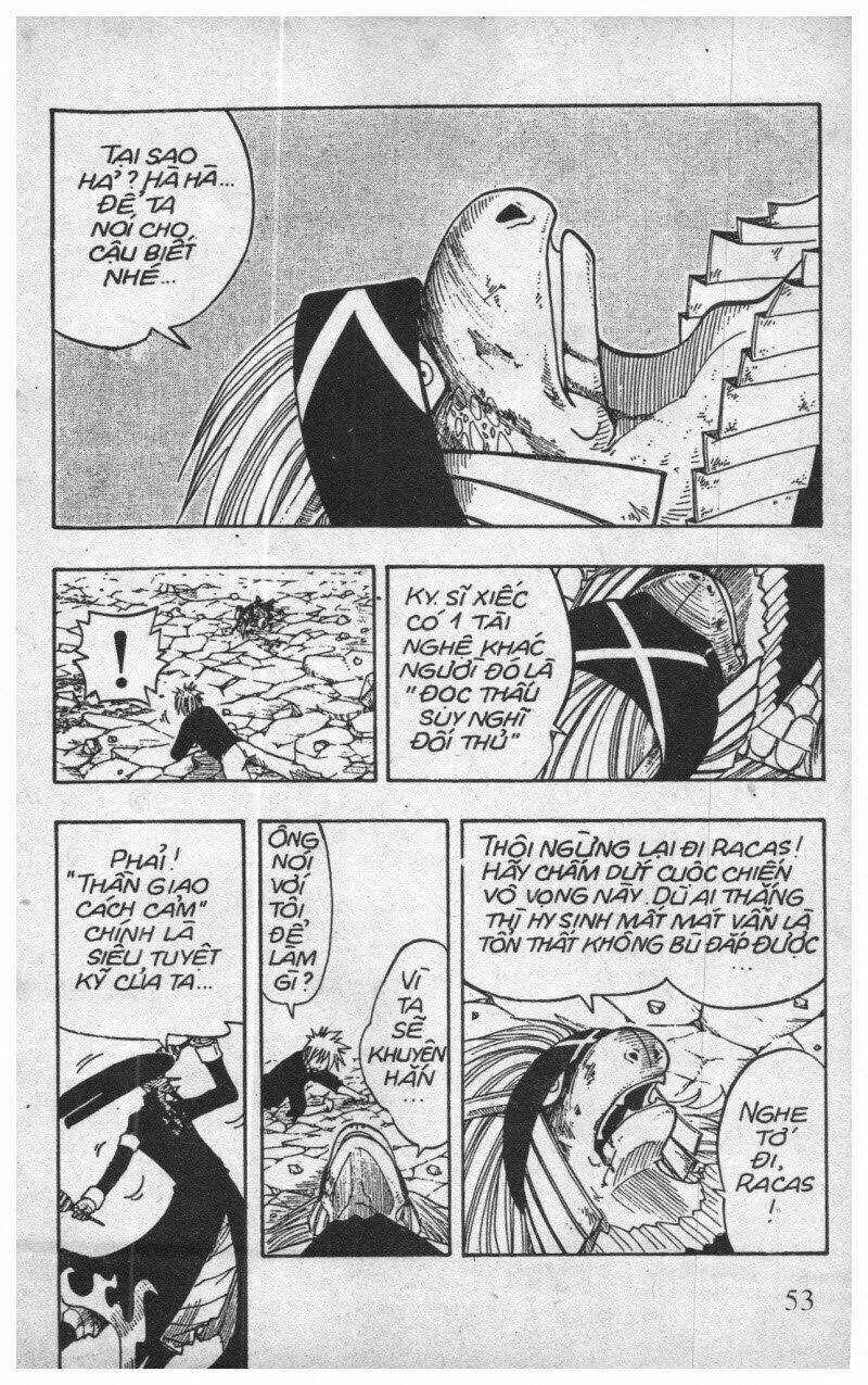 Rave Master (Scan) - Chapter 8 - Trang 29