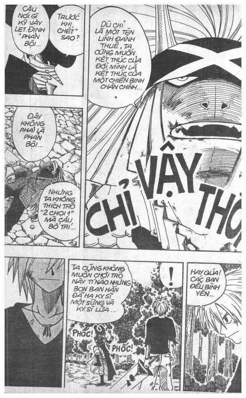 Rave Master (Scan) - Chapter 8 - Trang 30