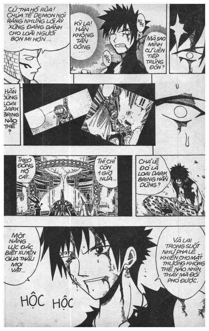 Rave Master (Scan) - Chapter 8 - Trang 33