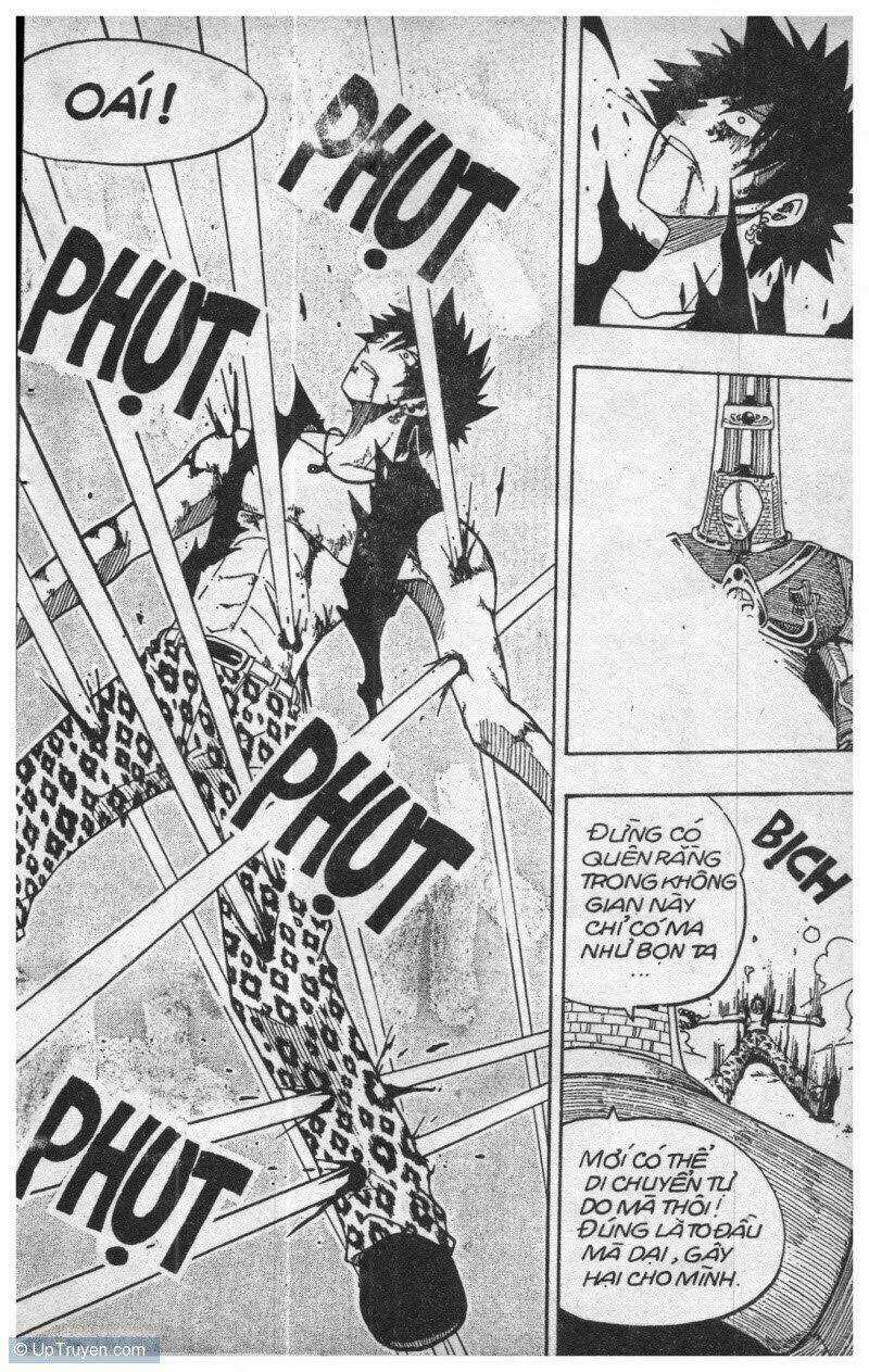 Rave Master (Scan) - Chapter 8 - Trang 37