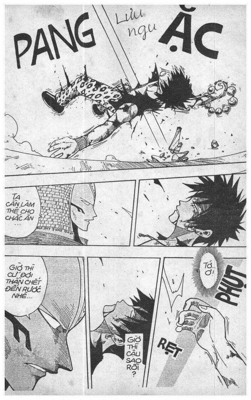 Rave Master (Scan) - Chapter 8 - Trang 39