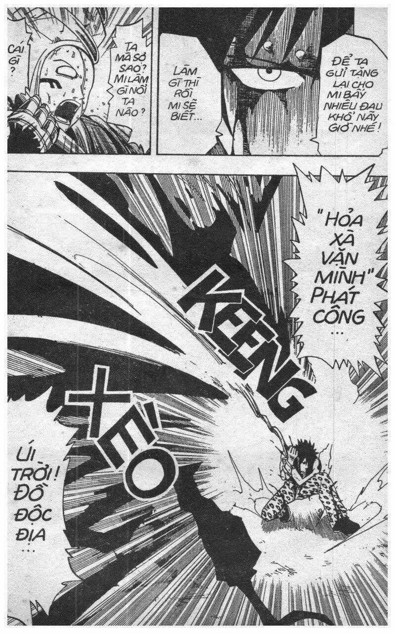 Rave Master (Scan) - Chapter 8 - Trang 41