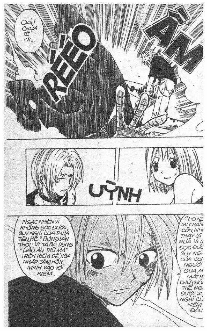 Rave Master (Scan) - Chapter 8 - Trang 48