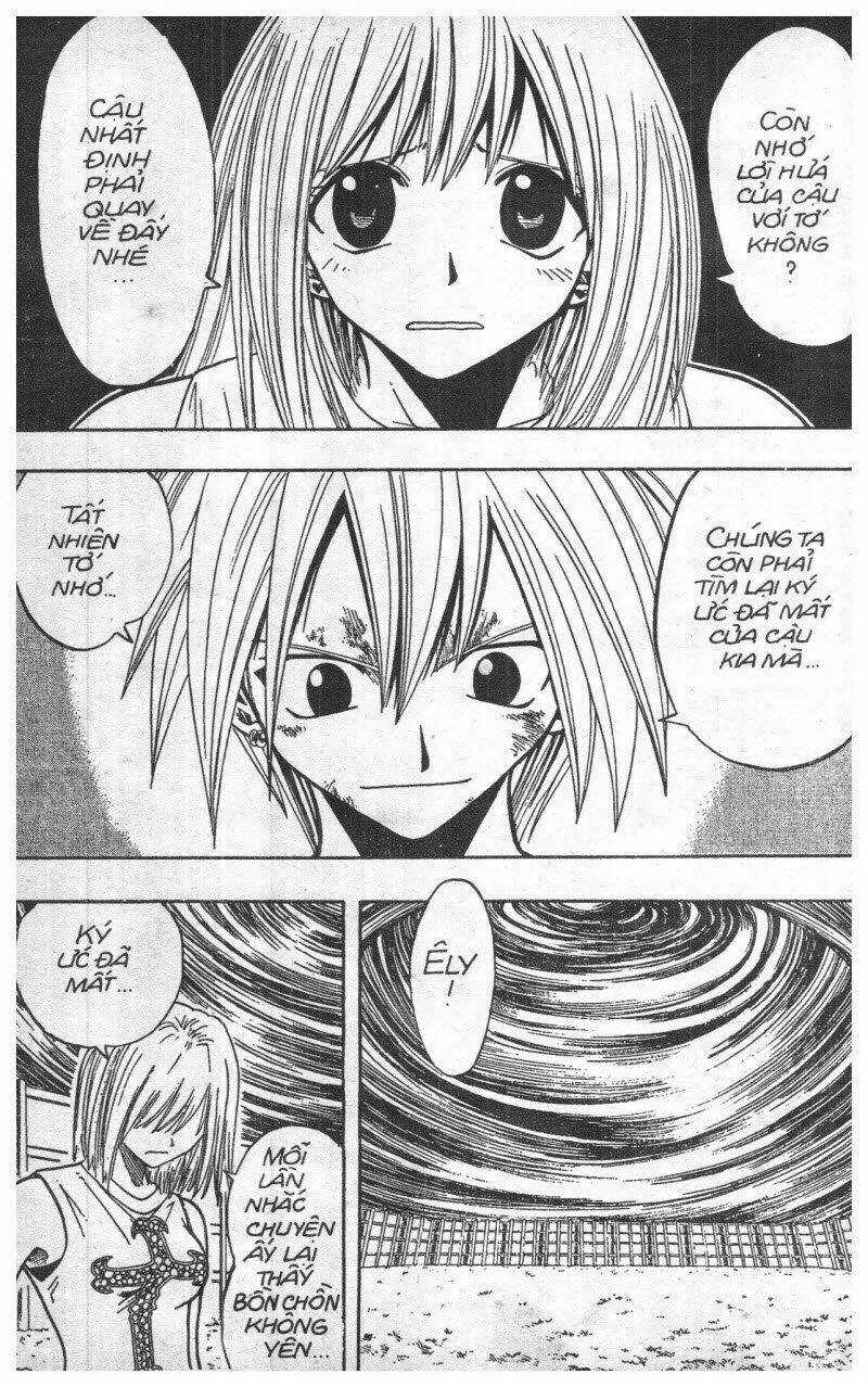 Rave Master (Scan) - Chapter 8 - Trang 54