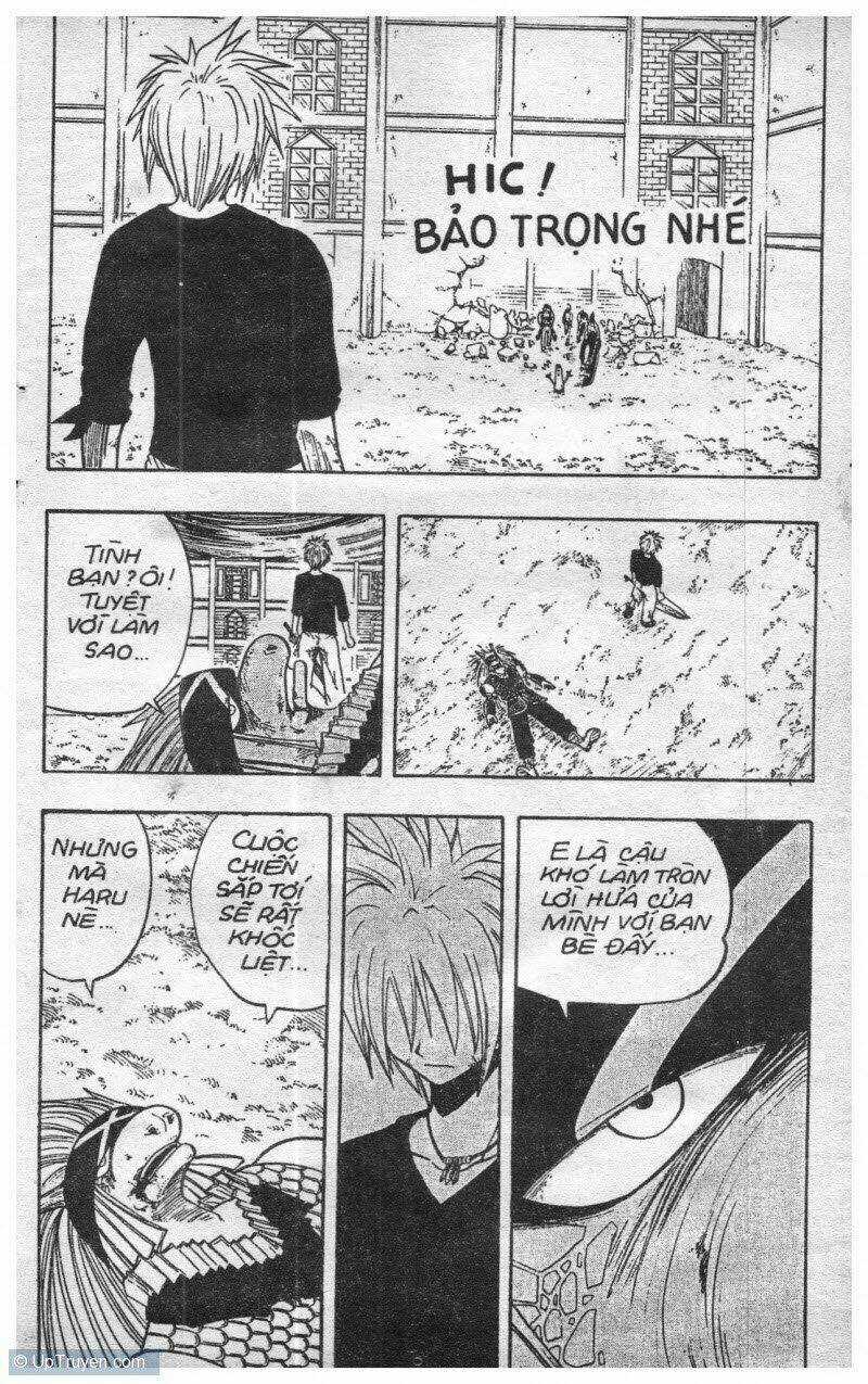 Rave Master (Scan) - Chapter 8 - Trang 57