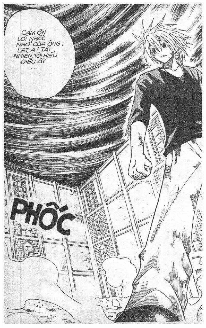 Rave Master (Scan) - Chapter 8 - Trang 58