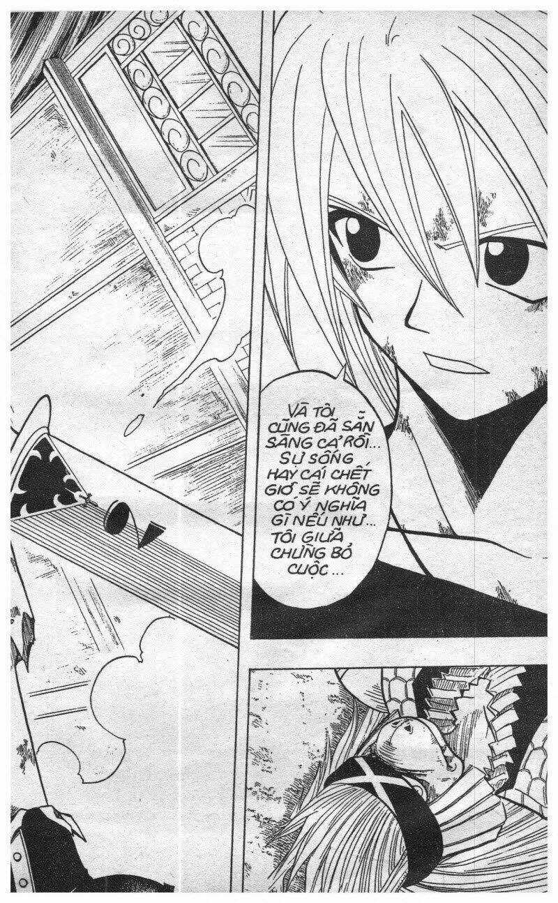 Rave Master (Scan) - Chapter 8 - Trang 59