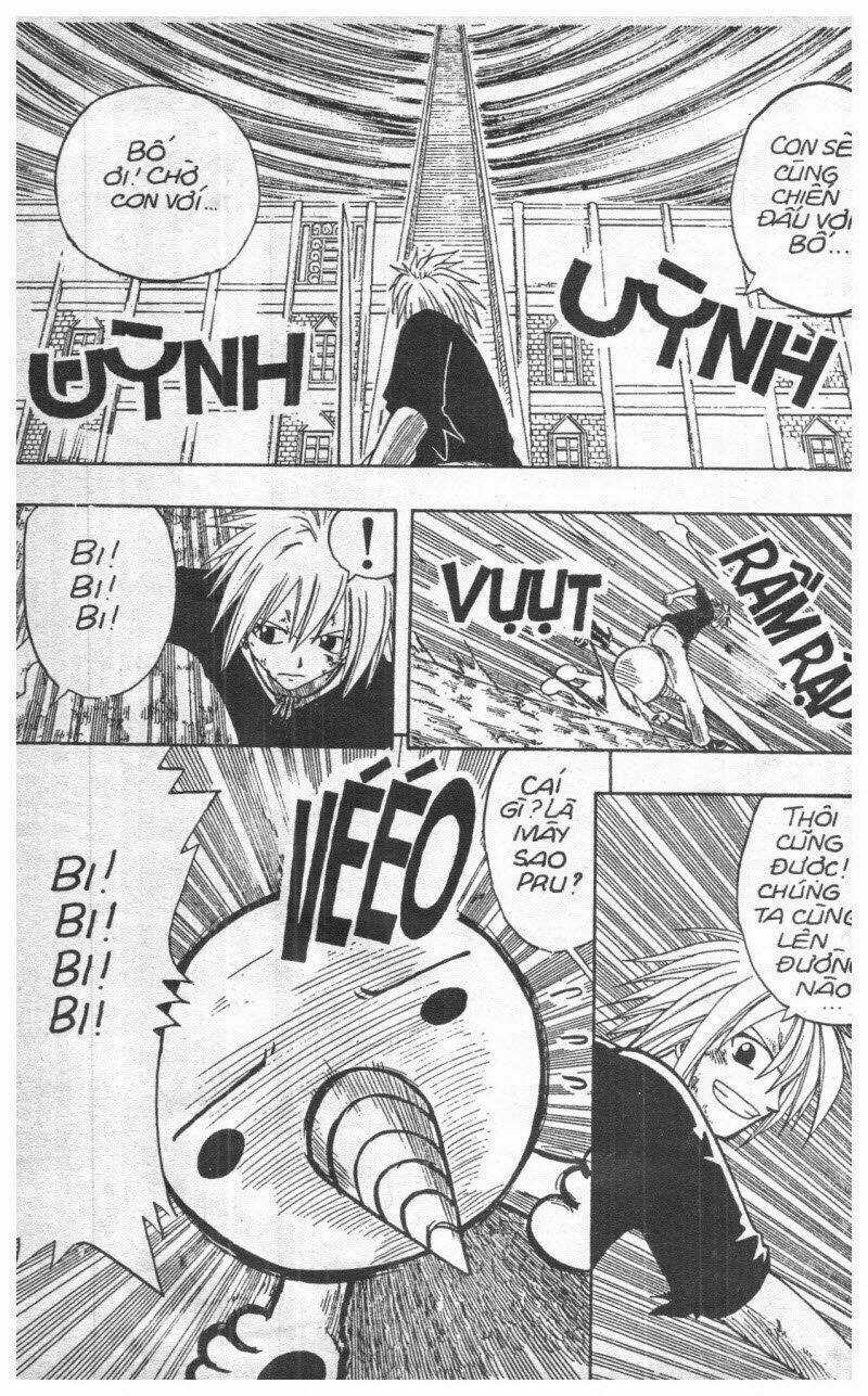 Rave Master (Scan) - Chapter 8 - Trang 60