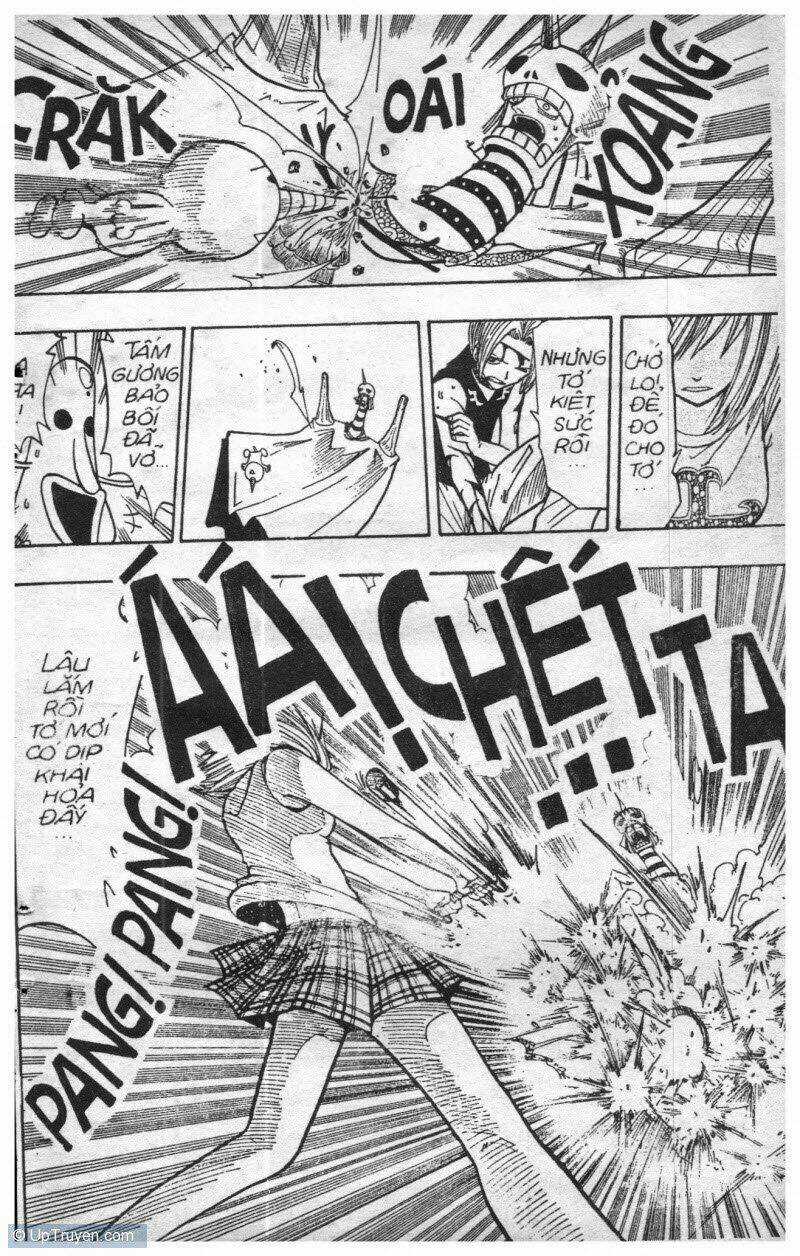 Rave Master (Scan) - Chapter 8 - Trang 7