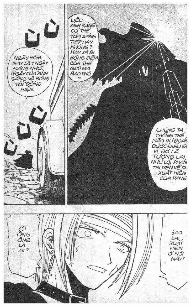 Rave Master (Scan) - Chapter 8 - Trang 62