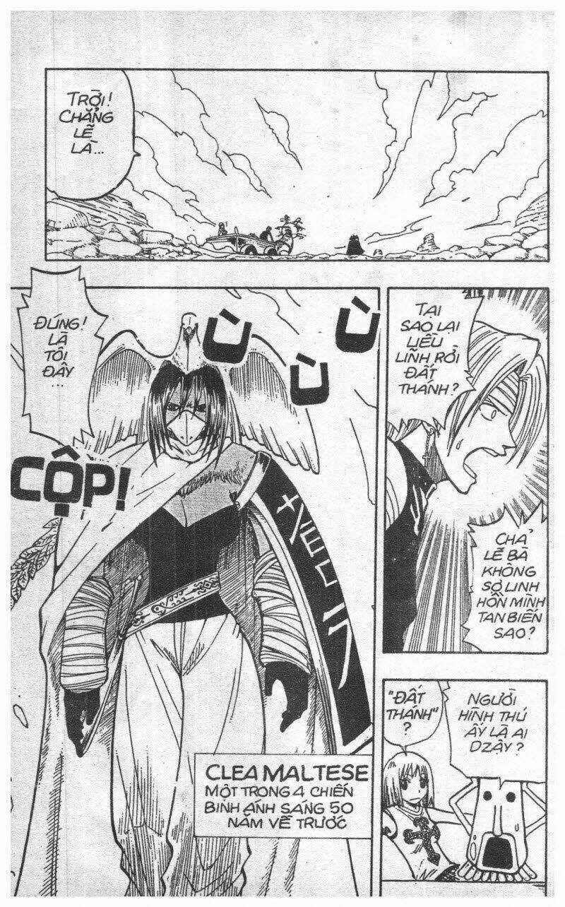 Rave Master (Scan) - Chapter 8 - Trang 64