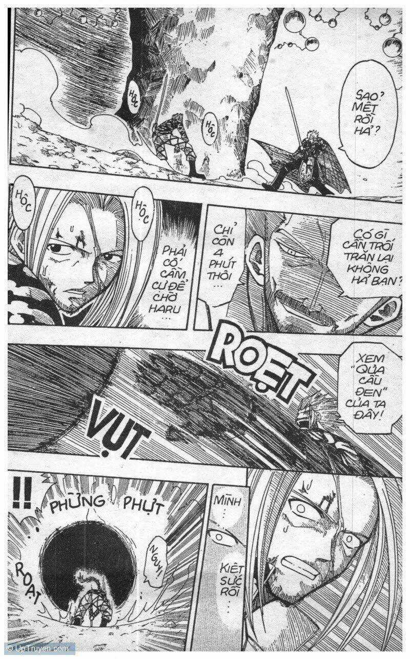 Rave Master (Scan) - Chapter 8 - Trang 77