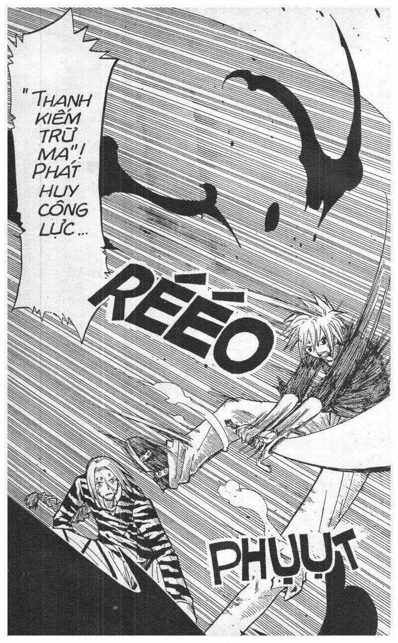 Rave Master (Scan) - Chapter 8 - Trang 78