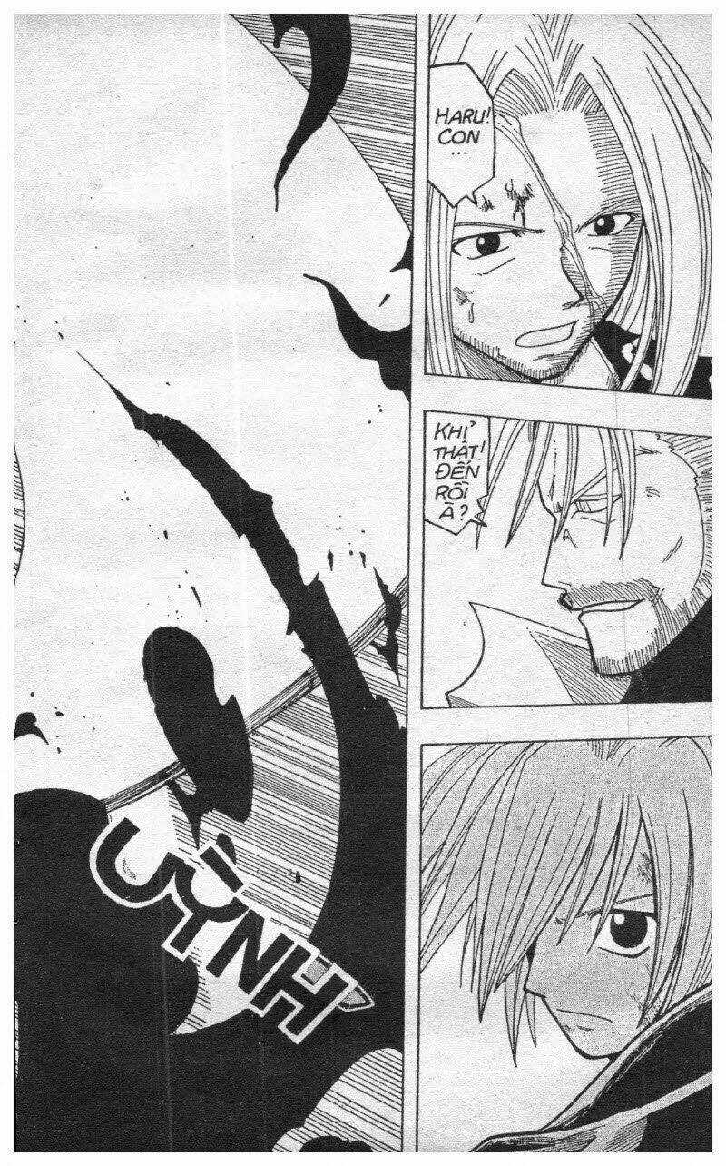 Rave Master (Scan) - Chapter 8 - Trang 79