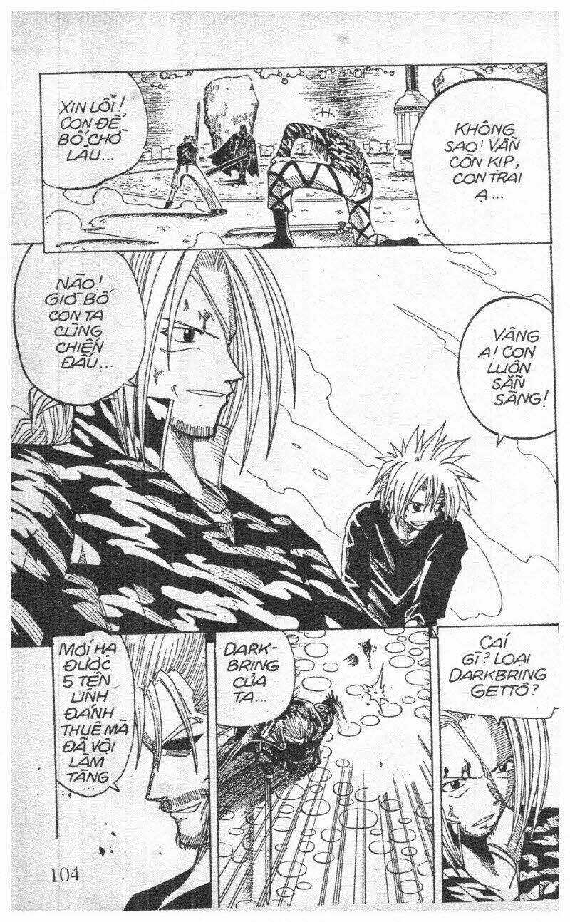Rave Master (Scan) - Chapter 8 - Trang 80