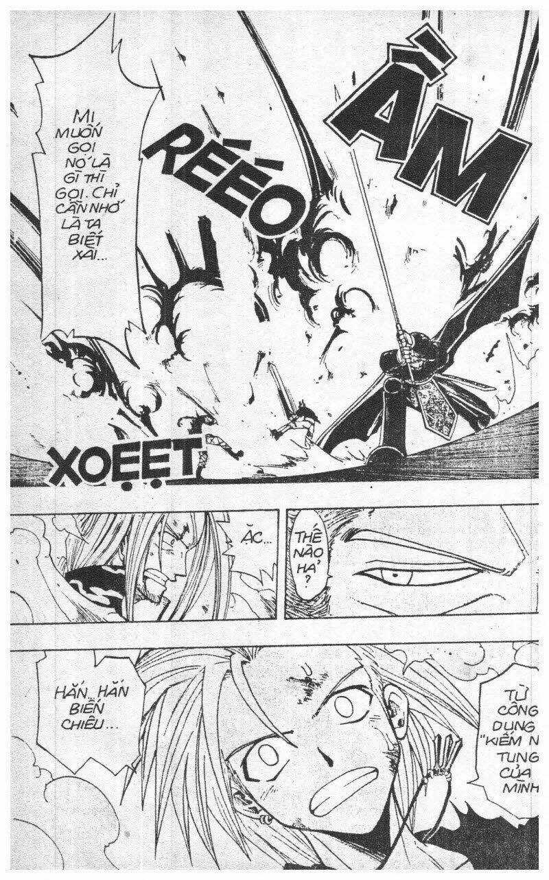 Rave Master (Scan) - Chapter 8 - Trang 82