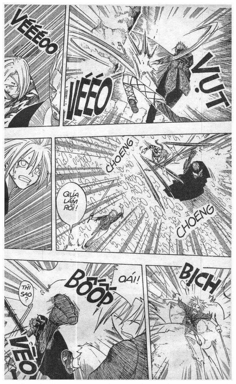 Rave Master (Scan) - Chapter 8 - Trang 85