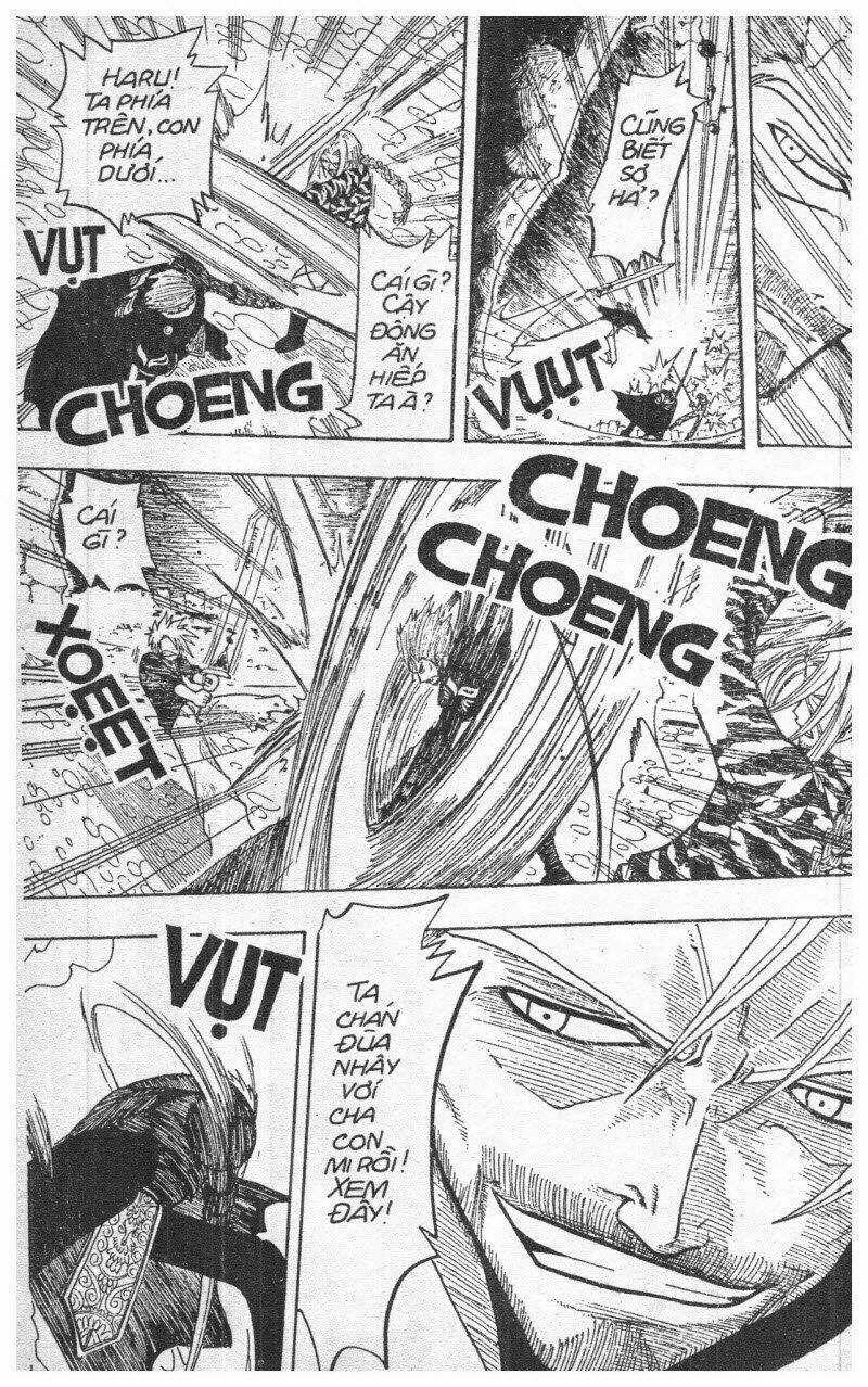Rave Master (Scan) - Chapter 8 - Trang 86