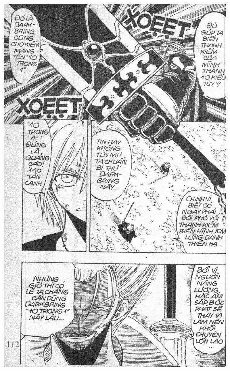 Rave Master (Scan) - Chapter 8 - Trang 88