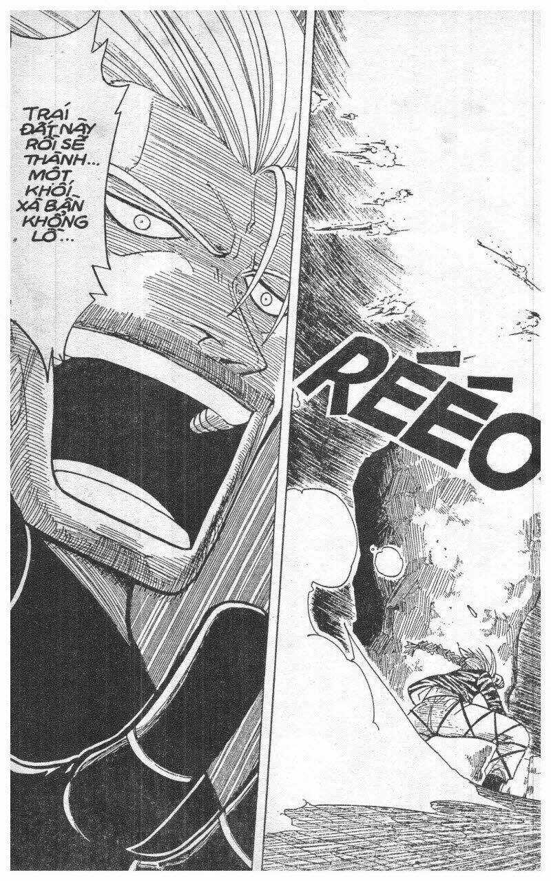 Rave Master (Scan) - Chapter 8 - Trang 90