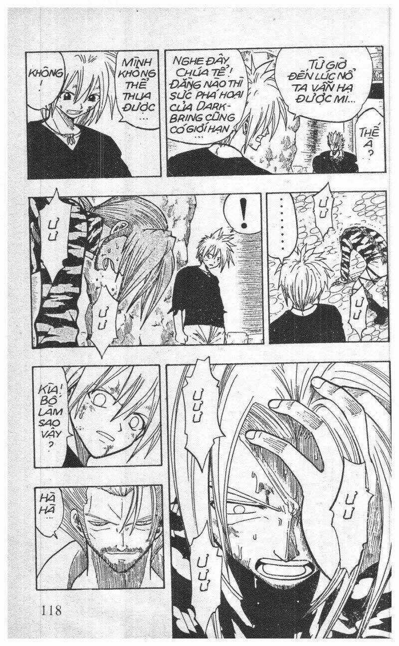 Rave Master (Scan) - Chapter 8 - Trang 94