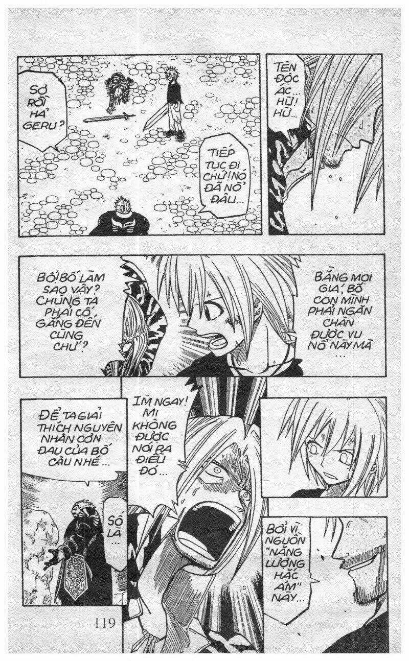 Rave Master (Scan) - Chapter 8 - Trang 95