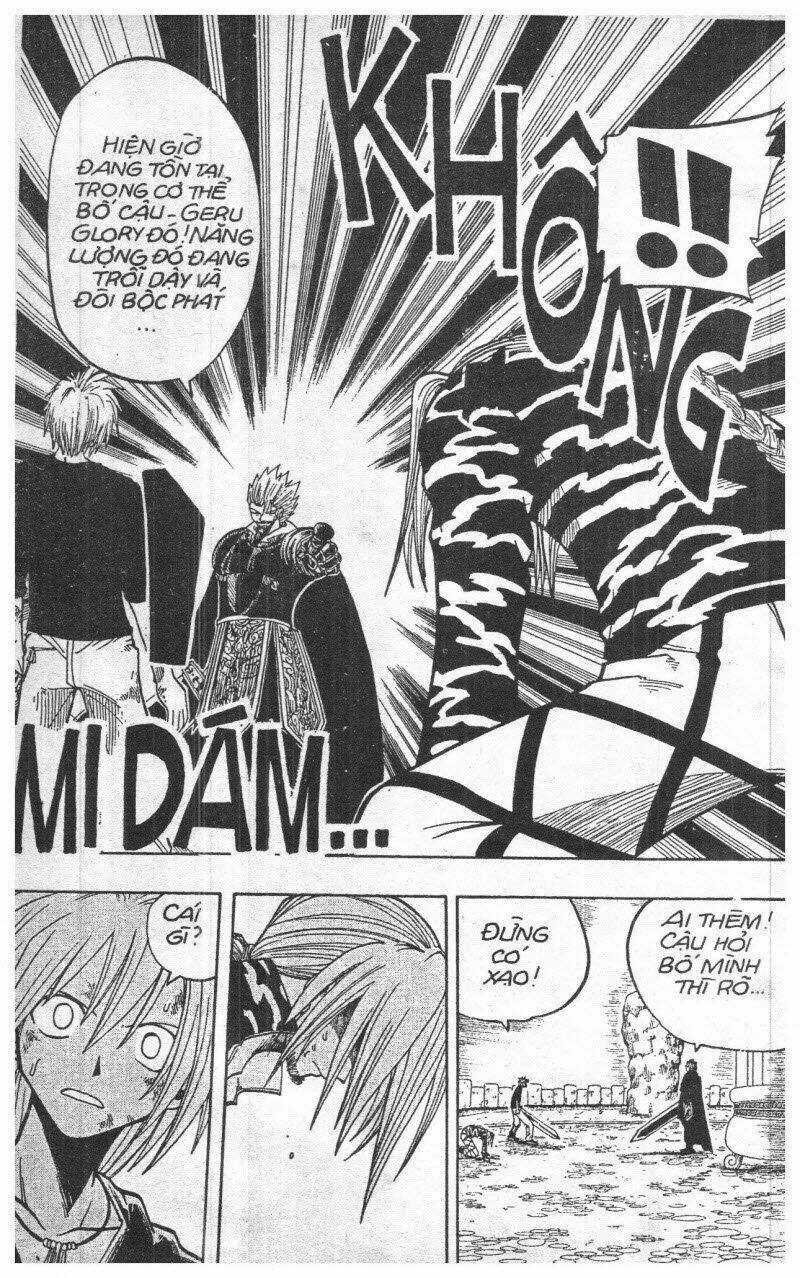 Rave Master (Scan) - Chapter 8 - Trang 96